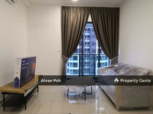 Suria Garden New Condo At Puchong With 5 Star Facility