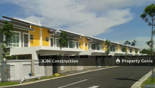 Quadz Kemuning Greenhills