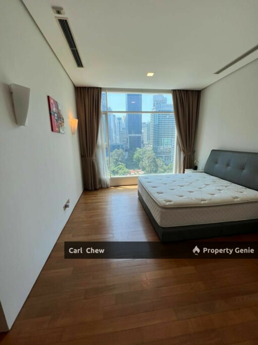 Quadro Residences @ KLCC