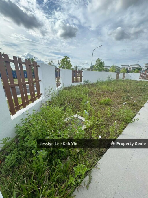 Setia Ecohill Semenyih Corner Semi D
