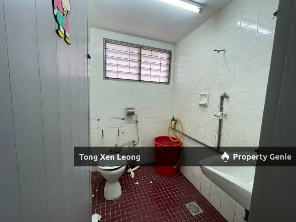 Single Storey For Sale @ Kota Laksamana