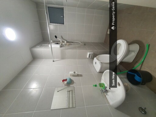 karisma Eco Majestic (Partially Furniture)