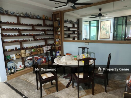 2 Storey Mutiara Bukit Raja Klang