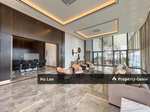 Pavilion Ceylon Hill @ Bukit Ceylon, Bukit Bintang-Near MRT, level 15 KL Tower view, Ready unit, Open for Reservation Now