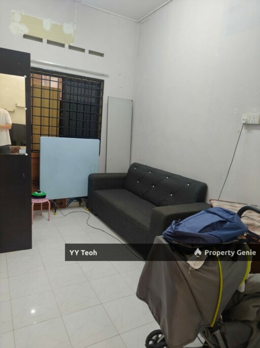 Malim Jaya Single Storey Terrace