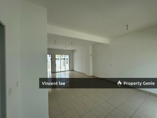 Setia Ecohill 2 Acorus, [Brand New] 2 Storey Terrace House, Semenyih