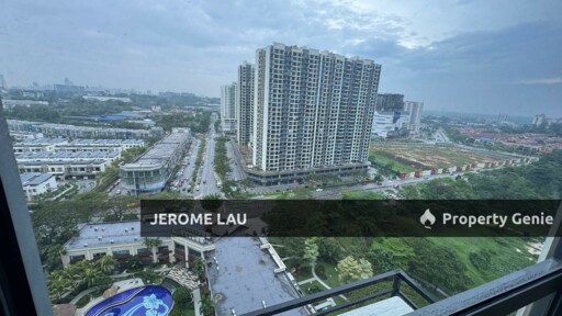 Move-in Ready Master Room | Aircond + Private Bath + Nice View