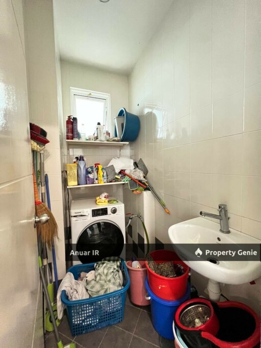 2 Storey Semi D Sri Carcosa Seremban 2