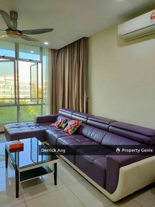 For Rent - The Seed For Rent Taman Sutera Utama For Rent Sutara For Rent Johor For Rent