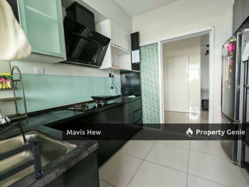 For Rent, P’residen @ Permas, Near Taman Molek, Midvalley Southkey