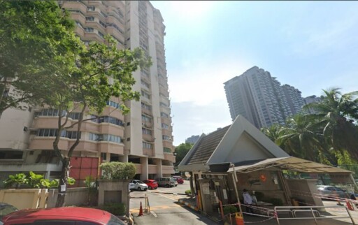 Kuchai Residence
