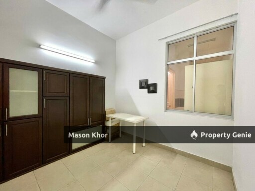 SETIA PEARL ISLAD@ THE ISLE OF AROMA 3 STOREY TERRANCE PARTIALLY FURNISHED BAYAN LEPAS