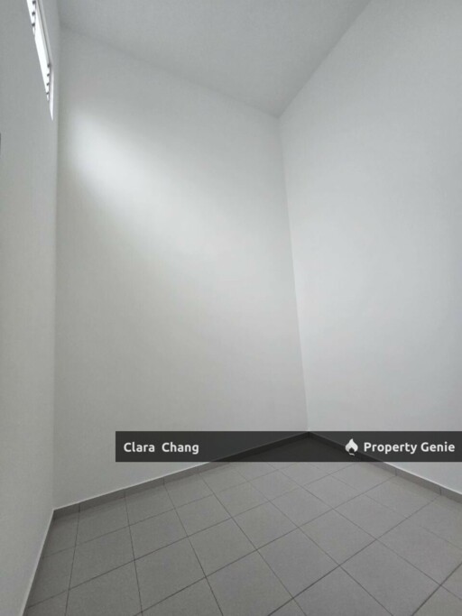 Tongkang Pechah @ Batu Pahat Single Storey Terrace House for Sale Can Full Loan