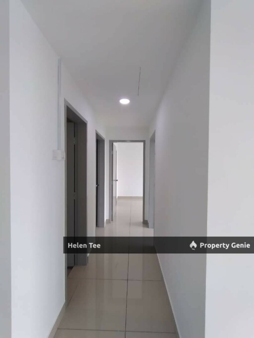 Mizumi Residences Kepong