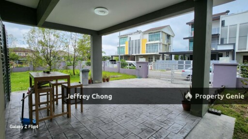 Semi D @ Rasah Kemayan, Seremban