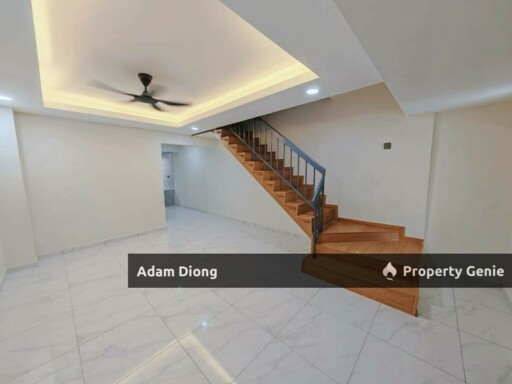 Puteri Wangsa @ Jalan Lading