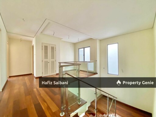 Double Storey Semi D Willow Park Denai Alam Shah Alam