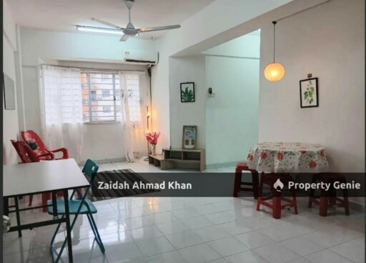 Condominium Sri Hijau Bandar Mahkota Cheras