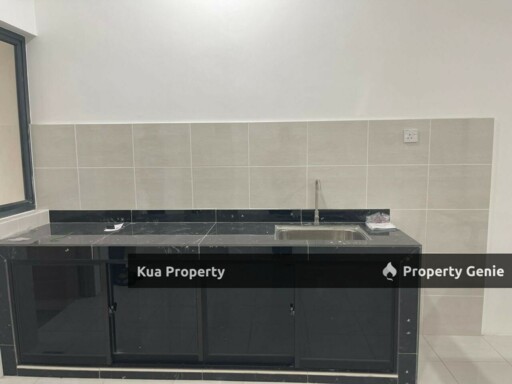 For Rent! Single Storey Terrace Intermediate House @ Bandar Baru Samariang