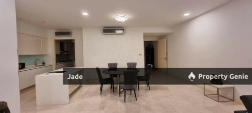 Seni Mont Kiara Luxury Living with Private Lift