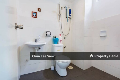 For SALE 🏡Tebrau City Residence 📍Jalan Harmonium 24