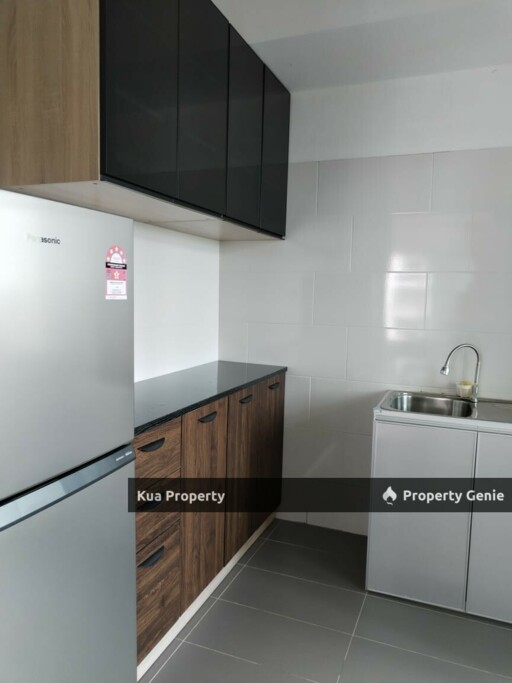 The 1878 Apartment For Rent! Located at Tabuan Jaya, Kuching