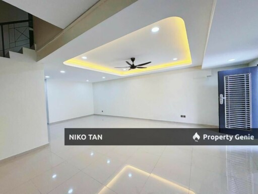 For Sale Permas Jaya @ Jln Permas 6/4