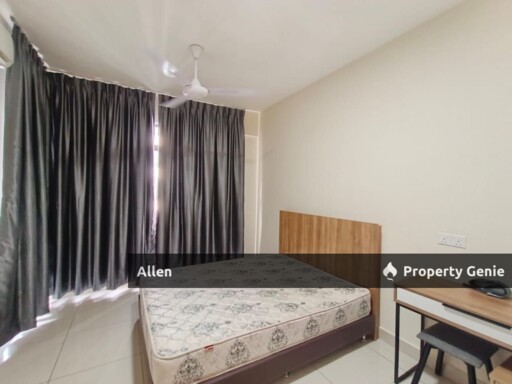 For Rent: Fully-Furnished 3-Bedroom ARC Austin Hills, Johor Bahru