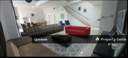 2 STOREY SEMI D U12 CAHAYA ALAM SHAH ALAM