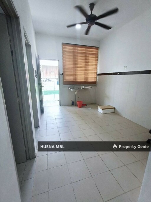 Teres 1 Tingkat 20’x70’ Jalan Tanjung Sepang Seksyen 30 Shah Alam | Rumah Keluarga Strategik
