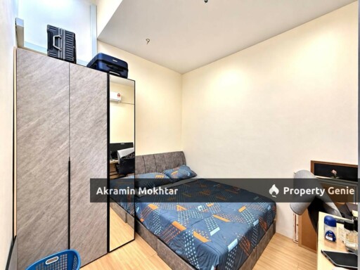 Freehold, Facing Open & Fully Renovated | Single Storey Terrace Taman Seri Changgang 2 Banting Selangor