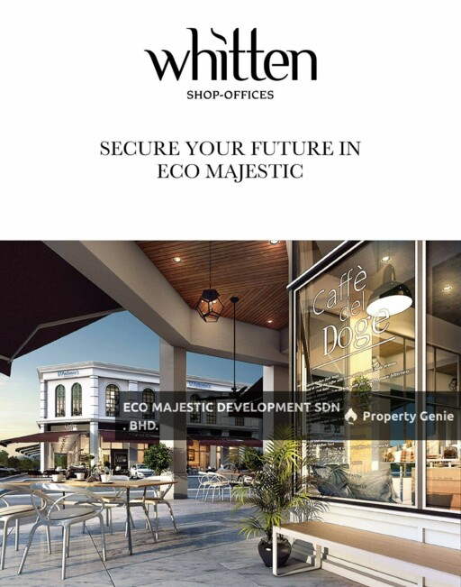 Whitten Eco Majestic