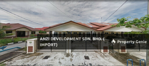 ANZI MUTIARA