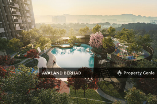 Amika Residences