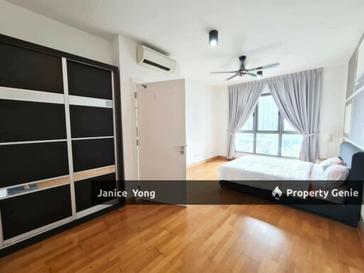 Teega Residences @ Puteri Harbour