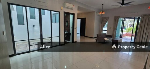 East Ledang - Twin Villa