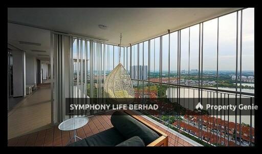 Elevia Residences Villa