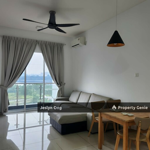 2 Bedroom Apartment @ Sky Suites (Meldrum Hills) for Sale