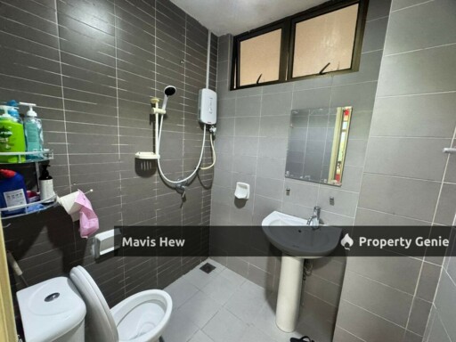 For Rent, Palazio @Mount Austin, 1 Carpark, Fully Furnished, Included Wifi