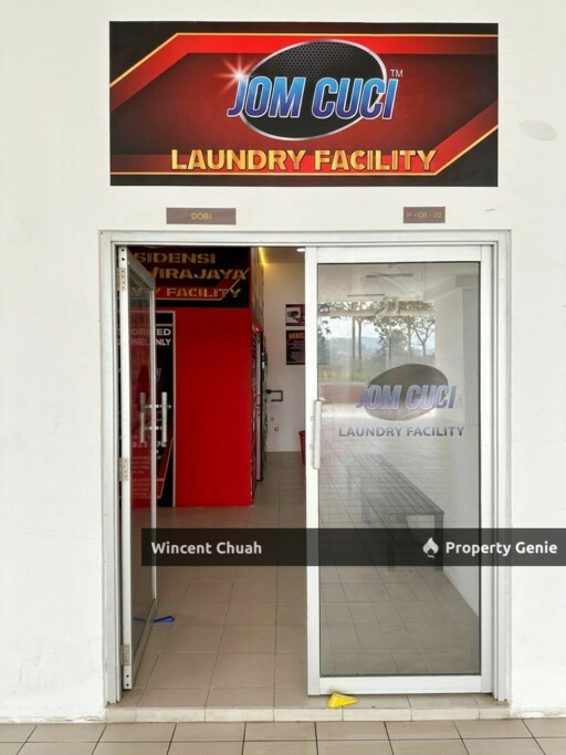 Residensi Vista Wirajaya Setapak For Rent | Fully Furnished Walk to LRT
