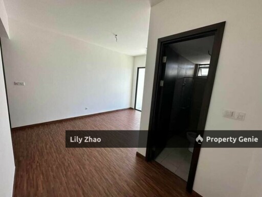 Luxury Modern Smart Home at K Avenue Residence Studio Condo for Sale @ Kepayan Kota Kinabalu