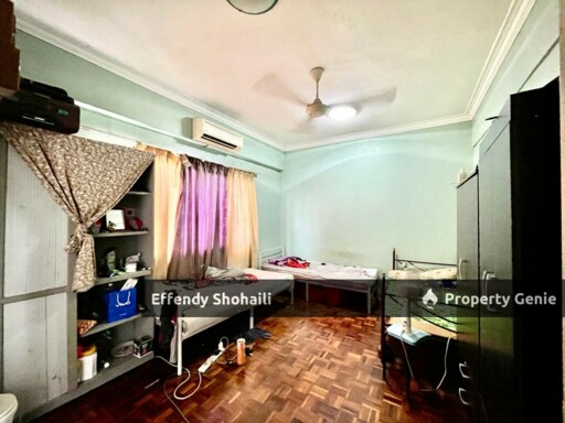 SRI PERMATA CONDO SEKSYEN 9 SHAH ALAM