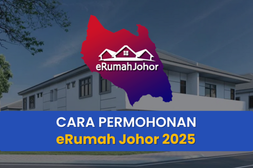 eRumah Johor: Cara Mohon Rumah Mampu Milik Johor (RMMJ) 2025