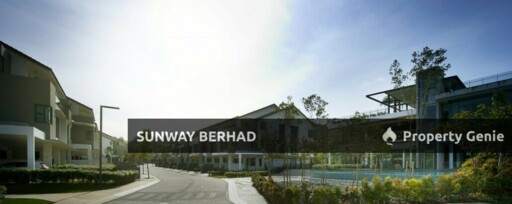 Sunway SPK 3 Harmoni