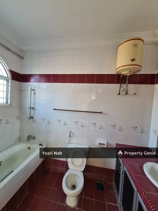 Cornerlot 2 Storey Bungalow, Taman Bukit Mewah Kajang