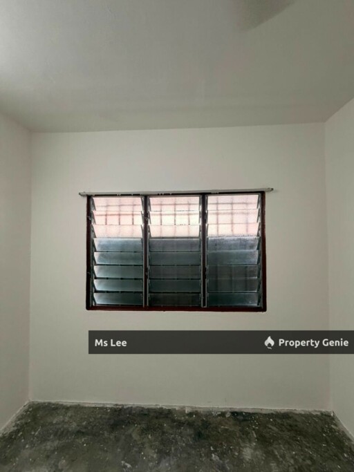 Pangsapuri Bandar Bukit Tinggi 2-Klang-Blok D Ground floor-Ready Now