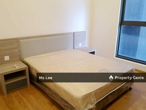 Mirage Residence @ KLCC-near MRT, level 11, Good for investment