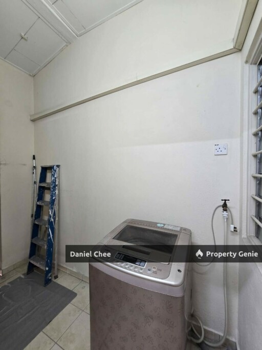 BOTANI PALMA | FULLY FURNISHED DOUBLE STOREY HOUSE FOR RENT
