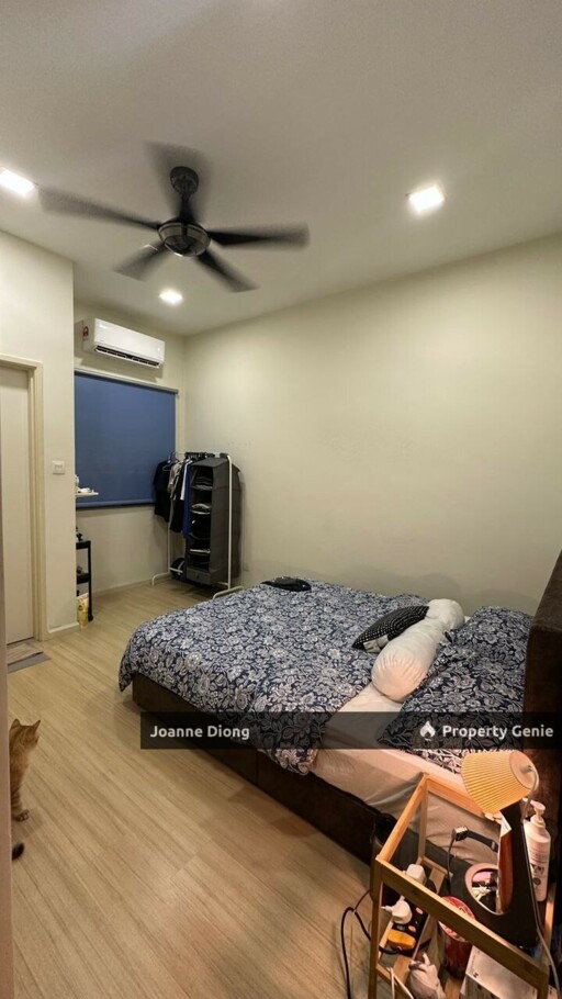 2.5 Storey Terrace House @Sunway Alam Suria-Shah Alam