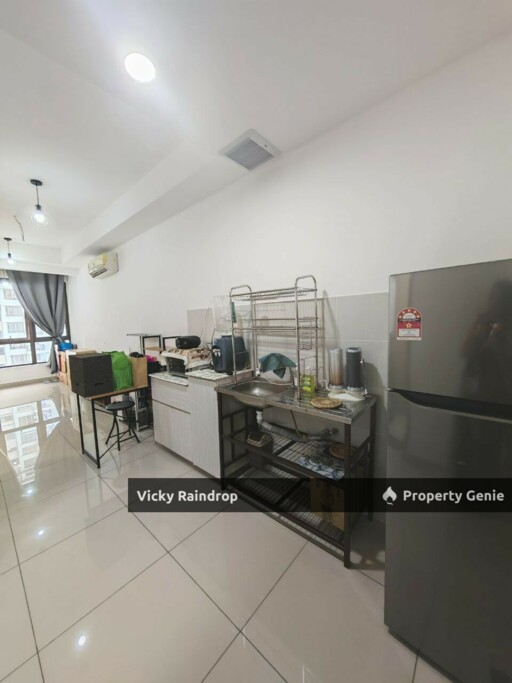 [FOR SALE] BALI RESIDENCE STUDIO UNIT SUPER BELOW VALUE
